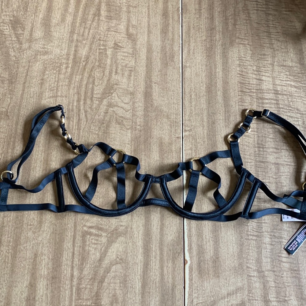 Victoria’s Secret Intimate Bra